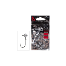 Mikado Jaws Classic Jig 17.5g 4/0 horog