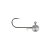 Mikado Jaws Classic Jig 3g 2