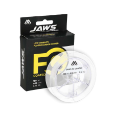 Mikado Jaws Fluorocarbon Coated Zsinór 150m 0.25mm horgászzsinór