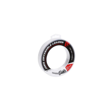 Mikado Jaws Invisible Leader 0.90mm 50m Harcsázó Előke horog
