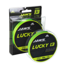  Mikado Jaws Lucky 13 0.18mm 150m horgászzsinór