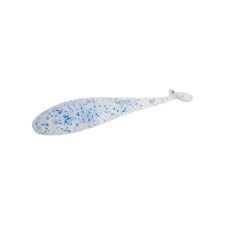 Mikado M-Craft BABY SHAD 75mm - Clear Blue csali