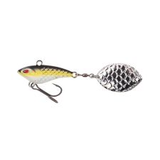 Mikado M-Tail Olive 12g horog