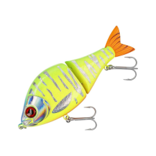 Mikado MFT Swimbait Wobbler 7cm - Holo Tiger csali