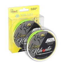 Mikado Nihonto Fluo Carp 0.35mm 300m horgászzsinór