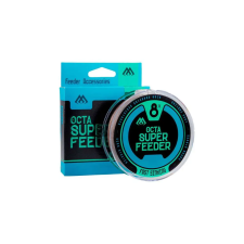 Mikado Octa Super Feeder 0.16mm 150m horgászzsinór