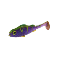 Mikado Real Fish 6.5cm Magic Violet Gumihal csali