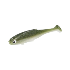 Mikado Real Fish 8.5cm Olive Bleak Gumihal csali
