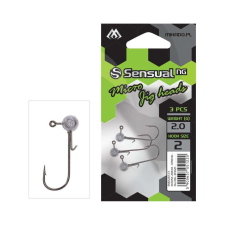 Mikado Sensual Micro Jig 4g 4BN horog