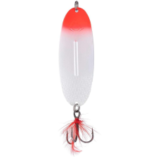 Mikado Shallow Monster Spoon 13cm - Red Head horog