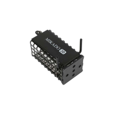 Mikado Square Feeder Karmos 70g horgászkiegészítő