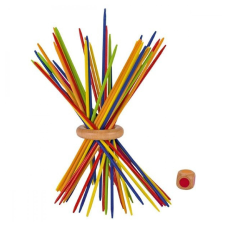 Mikado, színes GOKI 56833 GOKI társasjáték