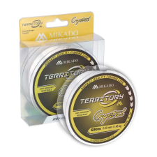 Mikado Territory Crystal 0.28mm 5000m horgászzsinór