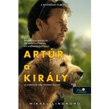 Mikael Lindnord - Artúr a király egyéb könyv