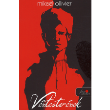 Mikael Ollivier - Vértestvérek egyéb könyv