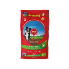 Mikan Mikan Smart Economy (Marha) - 10 kg kutyaeledel