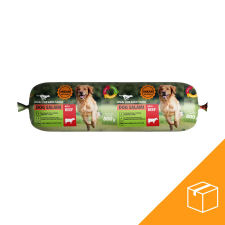 Mikan Salami (Marha) - 12x800 g kutyaeledel