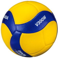 Mikasa V300W röplabda felszerelés