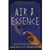 Mikayla D Hornedo Air &amp; Essence | Mikayla D Hornedo