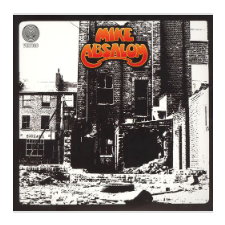 Mike Absalom CD egyéb zene