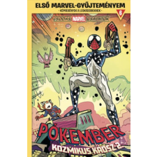 Mike Maihack - Első Marvel-gyűjteményem 6. egyéb könyv