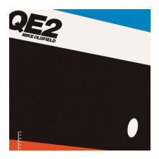 Mike Oldfield - QE2 Remastered (Cd) egyéb zene