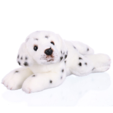Mike - plüss dalmata plüssfigura