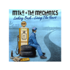 Mike & The Mechanics - Looking Back Living Years (Vinyl LP (nagylemez))