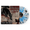 Mike Tramp & The Rock 'N' Roll Circuz - Stand Your Ground (Crystal, Black, Blue Splatter Vinyl) (Vinyl LP (nagylemez))