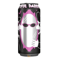  Mikkeller Brewtiful Darkness 0,44 L) (4,9 %) sör