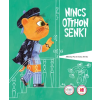Mikolaj Pa - Nincs otthon senki