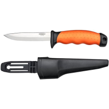 Mikov 393-NH-10 Brigand tőr, narancs kemping felszerelés