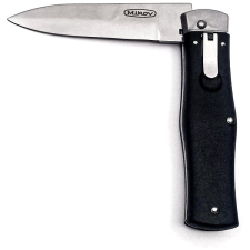Mikov Predator Stonewash 241-BH-1 / STKP kemping felszerelés