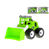 Mikro Trading Mezőgazdasági autó Farmer Truck 15cm