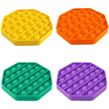 Mikro Trading Társasjáték Pop Up Octagon 12cm kreatív és készségfejlesztő