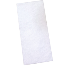  Mikrofilter porszívóhoz (90x198x2mm) kisháztartási gépek kiegészítői