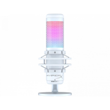  Mikrofon QuadCast S asztali RGB mikrofon