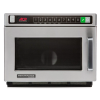  Mikrohullámú sütő 3100/2100 W, 100 program, , 17 l, 230 V/3100 W, 419x578x(H)343 mm