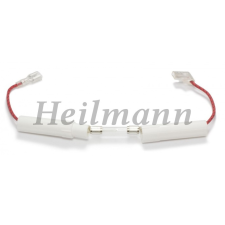  Mikróhullámú sütőhöz biztosíték házzal 5KV 0.7A beépíthető gépek kiegészítői