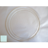  Mikróhullámú sütőhöz tányér LG (sima közepű) Ø24.5 cm - 3390W1G005A # 3390W160SA, 3390W1A035A, 3390W1A035C, 49018556 #