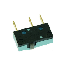  Mikrokapcsoló 0,1A 250V kávéfőző kellék