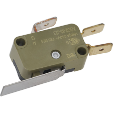  MIKROKAPCSOLÓ 250V kisháztartási gépek kiegészítői