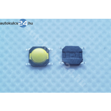 Mikrokapcsoló 4.8mmx4.8mmx0.7mm autó tuning