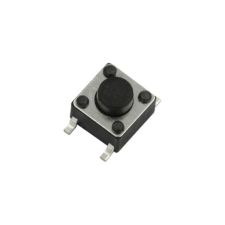 Mikrokapcsoló 5.9mm*5.9mm*3.2mm autó tuning