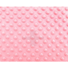  Mikroplüss 3D pöttyökkel dekorációs kellék