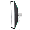 Mikrosat 1Click Softbox 35x150 cm