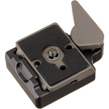 Mikrosat Utángyártott Manfrotto 323 cseretalp - 200PL cserelappal gyorscseretalp