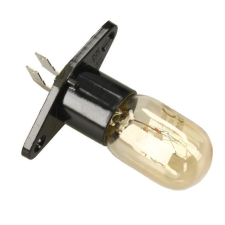  Mikrosütő belső izzó, 25W, T170, 240V beépíthető gépek kiegészítői