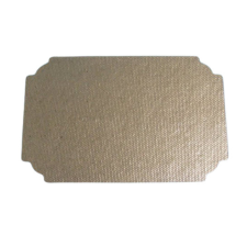  Mikrosütő mica lemez beépíthető gépek kiegészítői