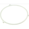 Mikrosütő tányér alá görgős idom (roller) 19cm